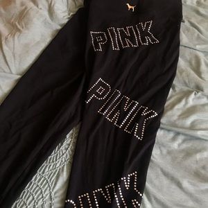 NWOT VS yoga Legging